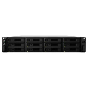 Synology NAS RackStation RS3618xs, 12-bay – NAS site officiel 9