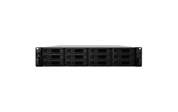 Synology NAS RackStation RS3618xs, 12-bay – NAS site officiel 4