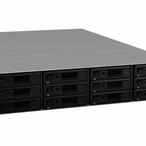 Synology Boîtier D’extension NAS RX1222 Sas 12-bay – NAS Retour Facile et Gratuit 9