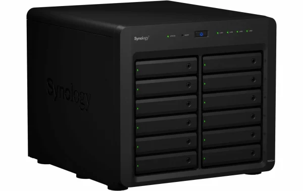 Synology NAS DiskStation DS3622xs+ 12-bay – NAS boutique paris 3