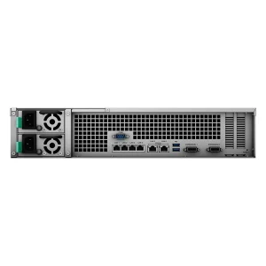 grossiste en ligne Synology NAS RackStation RS3621xs+ 12-bay – NAS 9