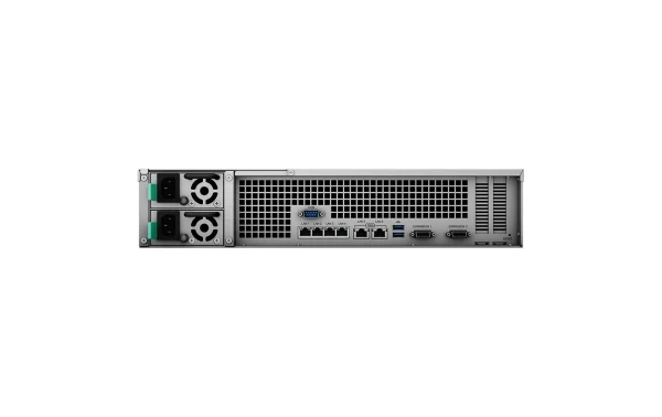 grossiste en ligne Synology NAS RackStation RS3621xs+ 12-bay – NAS 4