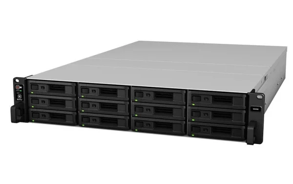france Synology NAS SA3400, 12-bay – NAS 1