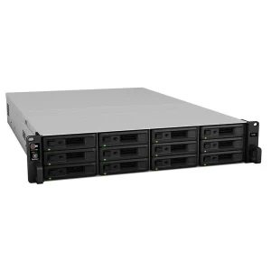 france Synology NAS SA3400, 12-bay – NAS 7