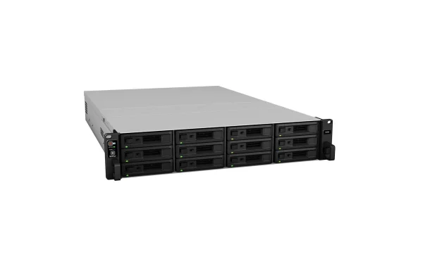 france Synology NAS SA3400, 12-bay – NAS 3