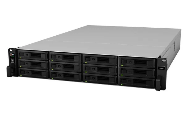 Synology Unified Controller UC3200, 12-bay – SAN magasin en ligne france 1