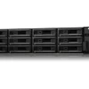se précipiter pour acheter Synology NAS SA-Serie SA3200D, 12-bay – NAS 13