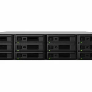 se précipiter pour acheter Synology NAS SA-Serie SA3200D, 12-bay – NAS 9