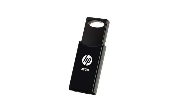 HP Clé USB 2.0 V212w 32 GB – Sticks USB en ligne 1