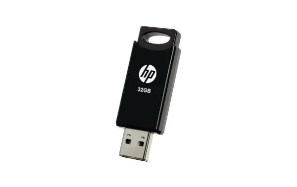 HP Clé USB 2.0 V212w 32 GB – Sticks USB en ligne 3