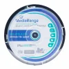 MediaRange DVD+R 8.5 GB, Tour (10 Pièce/s) – DVD+R Large choix en ligne 10