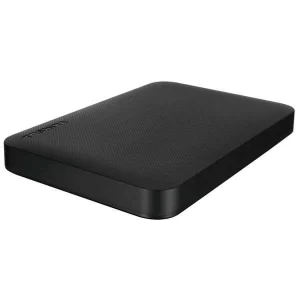 l'unique style Toshiba Canvio Ready 4 TB – Disques Durs Externes 7