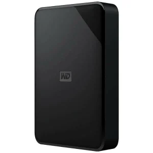 WD Elements SE Portable 4 TB – Disques Durs Externes a Prix Discount 7