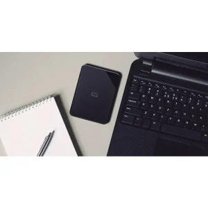 WD Elements SE Portable 4 TB – Disques Durs Externes a Prix Discount 9