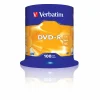 VERBATIM DVD-R 4.7 GB, Tour (100 Pièce/s) – Disques pas cher 10