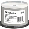 VERBATIM DVD-R 4.7 GB, Tour (50 Pièce/s) – DVD-R magasin pour 10