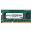 Couleurs variées Synology Mémoire Vive NAS D3NS1866L-4GB Non-CECC SO-DIMM – NAS 11