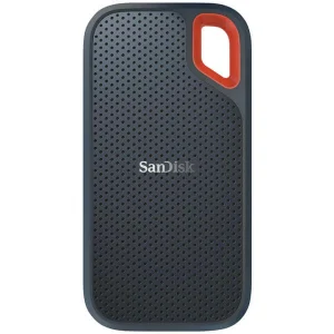 SanDisk Extreme Portable 500 GB – SSD Externe – SSD (Solid State Disks) mode pas chere 7