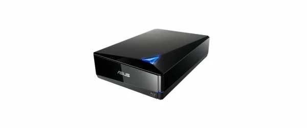 fashion pas cher ASUS Graveur Blu-ray BW-16D1X-U – Disques Durs Externes 1