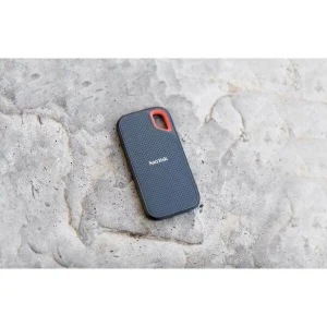 SanDisk Extreme Portable 500 GB – SSD Externe – SSD (Solid State Disks) mode pas chere 9