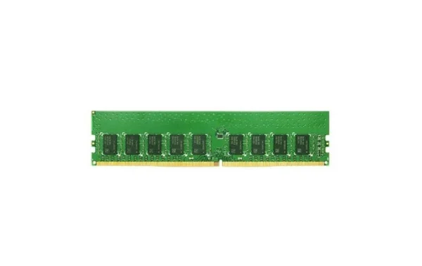De Qualité Synology Mémoire Vive NAS DDR4 ECC 2666MHz 16GB – NAS 1