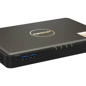 prix pas cher QNAP NAS TBS-464-8G 4-bay – NAS 7