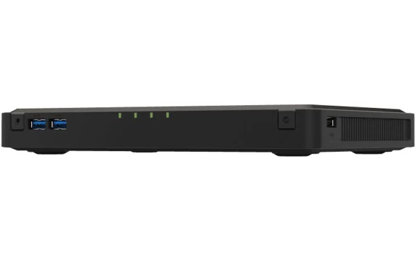 prix pas cher QNAP NAS TBS-464-8G 4-bay – NAS 4