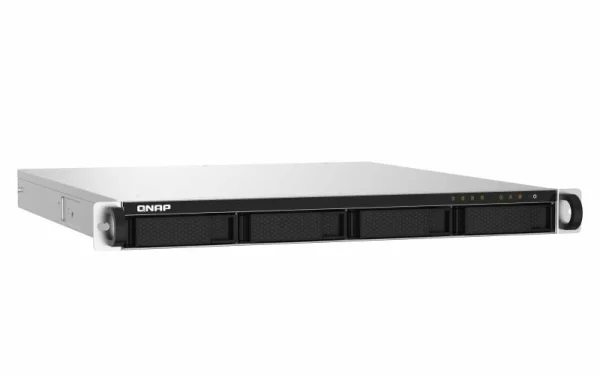 QNAP NAS TS-432PXU-2G, 4-bay – NAS Top ventes 4