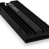 shopping pas cher RAIDSONIC ICY BOX Dissipateur Thermique M.2 IB-M2HS-PS5 – Accessoires Supports De Mémoire 11
