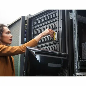 Paiement sécurisé Disques Durs Internes Western Digital Disque Dur WD Gold 22 TB 3.5 9