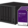 Synology NAS DS923+ 4-bay WD Purple 8 TB – NAS vente en ligne 13
