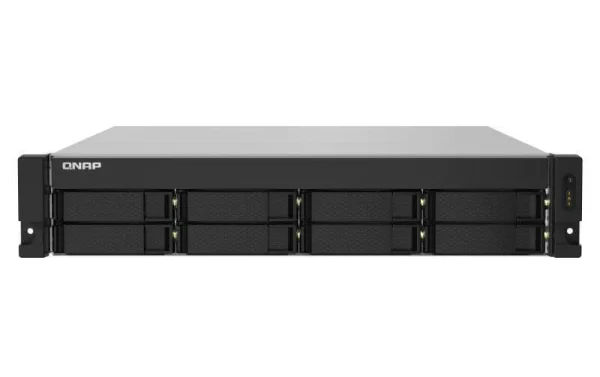 à prix d'occasion QNAP NAS TS-832PXU-4G, 8-bay – NAS 1