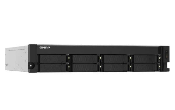 à prix d'occasion QNAP NAS TS-832PXU-4G, 8-bay – NAS 3