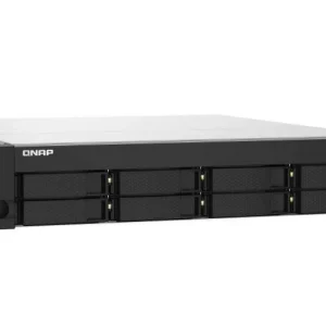 à prix d'occasion QNAP NAS TS-832PXU-4G, 8-bay – NAS 9