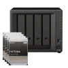 REMISE NAS DS923+ 4-bay Synology Enterprise HDD 16 TB – NAS 11