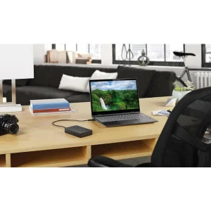 Top ventes Seagate Backup Plus Portable Drive 4 TB – Disque Dur Externe – Disques Durs Externes 9