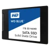 WD Blue 3D NAND 1000 GB – SSD – SSD (Solid State Disks) marque pas cher 11