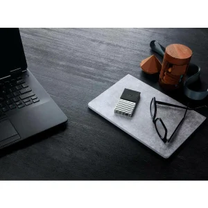 vente en ligne pas cher WD My Passport SSD 1000 GB – SSD Externe – SSD (Solid State Disks) 9