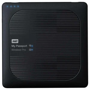 boutique WD My Passport Wireless Pro 2 TB – Disque Dur Externe – Disques Durs Externes 9