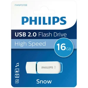 Philips Snow USB Stick 2×16 GB – Sticks USB soldes 6