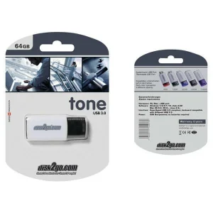Disk2go Tone 64 GB – Sticks USB boutiqued en ligne 9