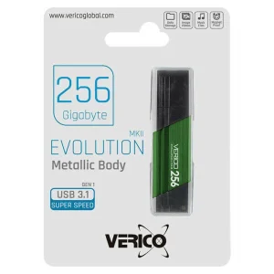 Verico Clé USB Evolution 256 Go USB 3.0 – Sticks USB outlet soldes 9