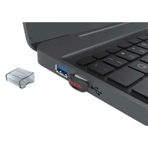 SanDisk Ultra USB 3.0 Fit 64 GB – Sticks USB aux meilleurs prix 9