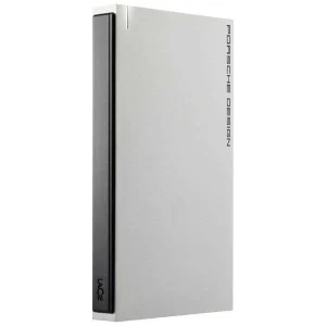 REMISE Lacie Porsche Design Mobile Drive – Disques Durs Externes 7