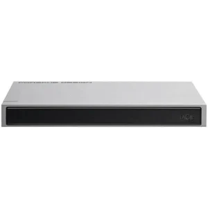 REMISE Lacie Porsche Design Mobile Drive – Disques Durs Externes 9