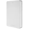 Toshiba Canvio Alu 2 TB – Disques Durs Externes qualité supérieure 11