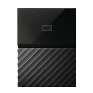 destockage WD MyPassport Mac 1 TB – Disques Durs Externes 7