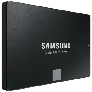 bas prix Samsung EVO 860 Sata 500 GB – SSD (Solid State Disks) 6