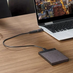 Seagate Backup Plus Ultra Touch 1TB – Disques Durs Externes vente en ligne pas cher 9