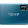 en france Samsung Portable T5, 500 GB – SSD (Solid State Disks) 10